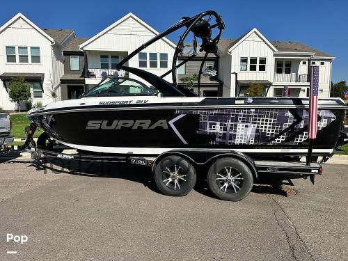 Supra Sunsport opinie i specyfikacja